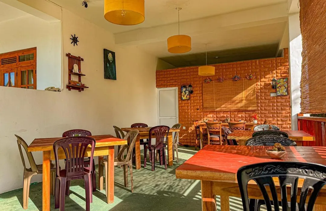 Tera Ella Boutique Hotel By Sans-1