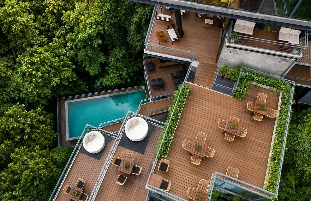 Hide Ella Hotel & Resort-1