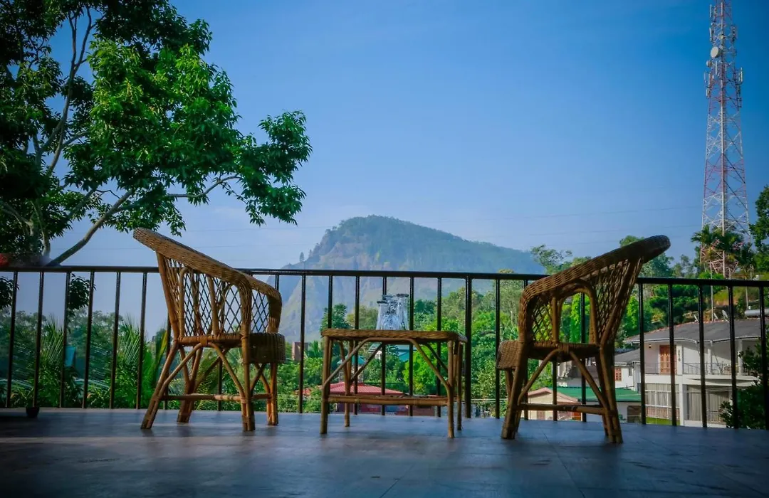 Hotel City Grand Ella-1