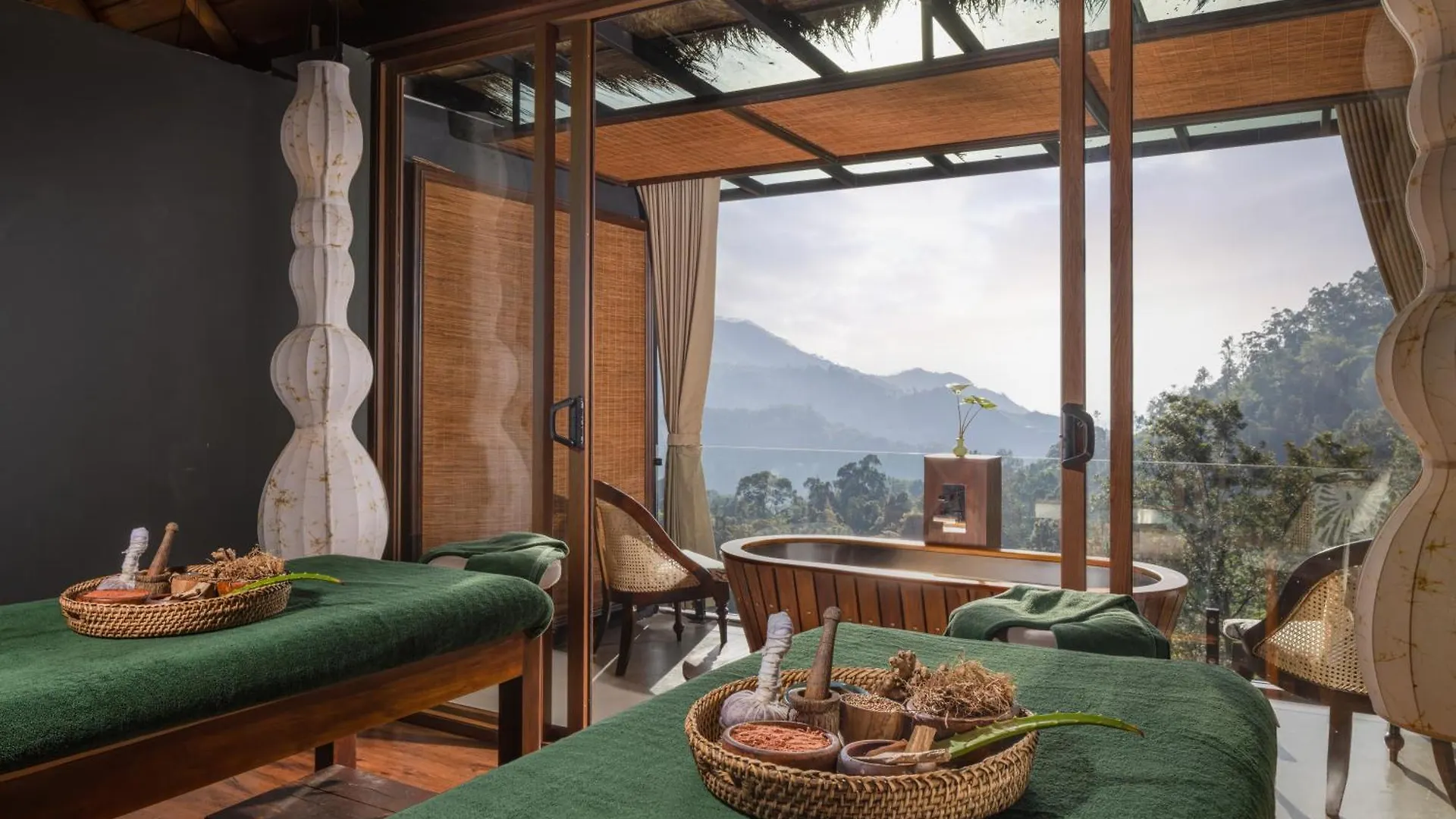 98 Acres Resort & Spa Ella - Ella, Sri Lanka