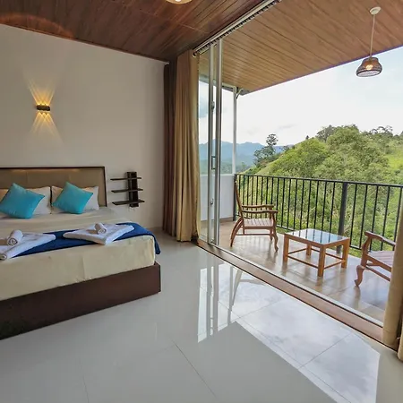 Cozy Resort Ella-3