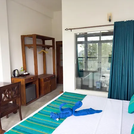 Ella Alpine Resort-2
