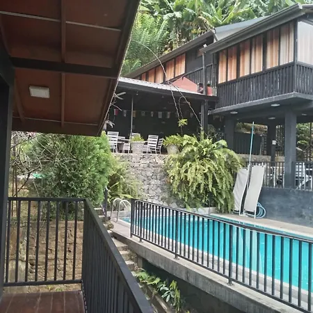 Ella Deck Villa-2