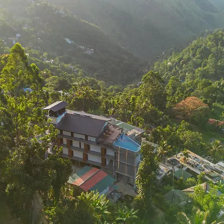 Crystal Spring Luxury Hotel-2