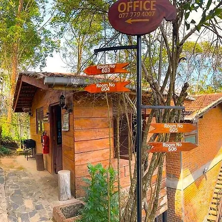 Ella Okreech Cottages-3