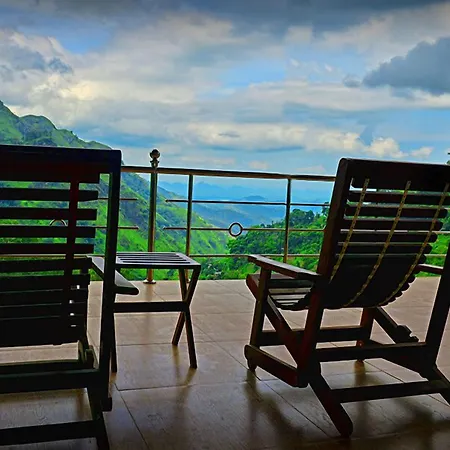 Ella'S Edge Resort-2