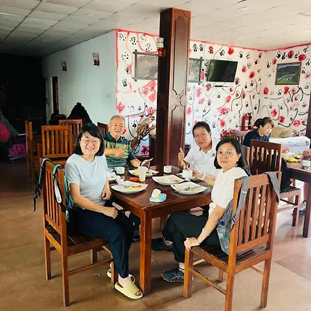 Hotel City Grand Ella-3