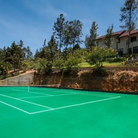 Anasa Wellness Resort-2