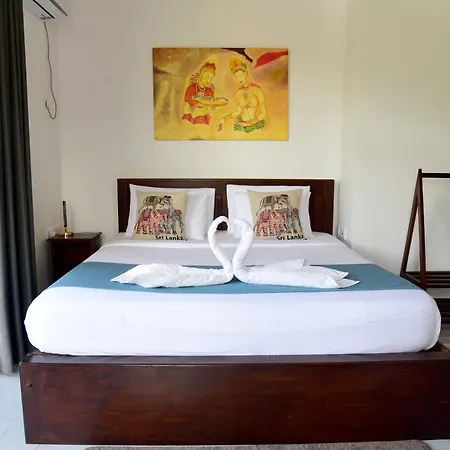 Ever Breeze Ella Hotel-3
