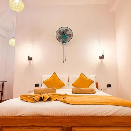 Tera Ella Boutique Hotel By Sans-3