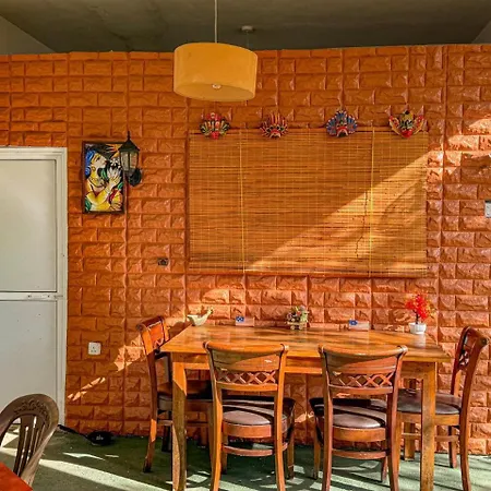 Tera Ella Boutique Hotel By Sans-2