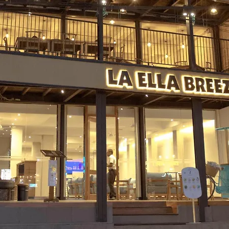 Oak Ray La Ella Breeze-2