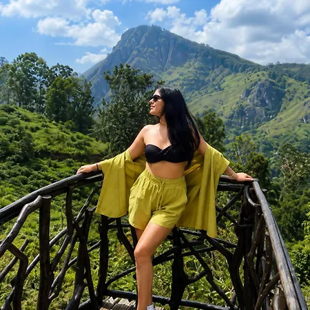 Ella Flower Garden Resort-2