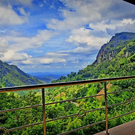 Ella'S Edge Resort-3