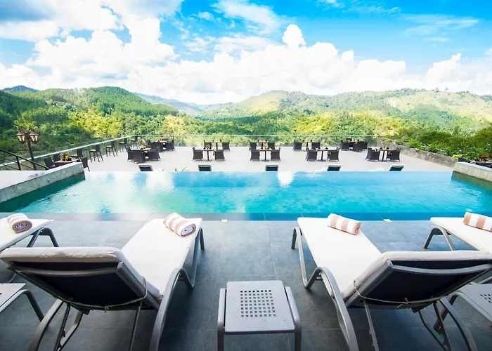 Ella HotelsTip Top Boutique