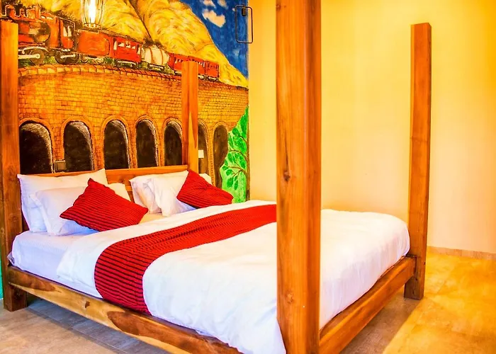 Eminence Ella Hotel