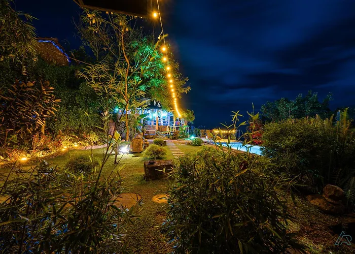Awesome Place Ella