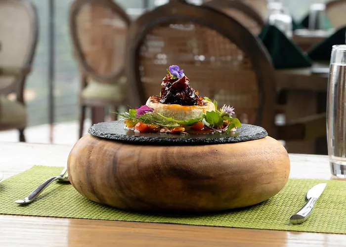 Anasa Wellness Resort Ella