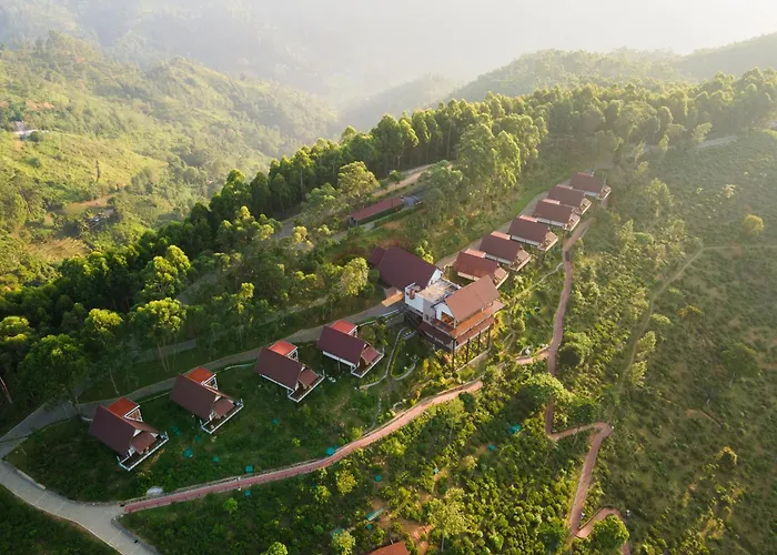 Anasa Wellness Resort