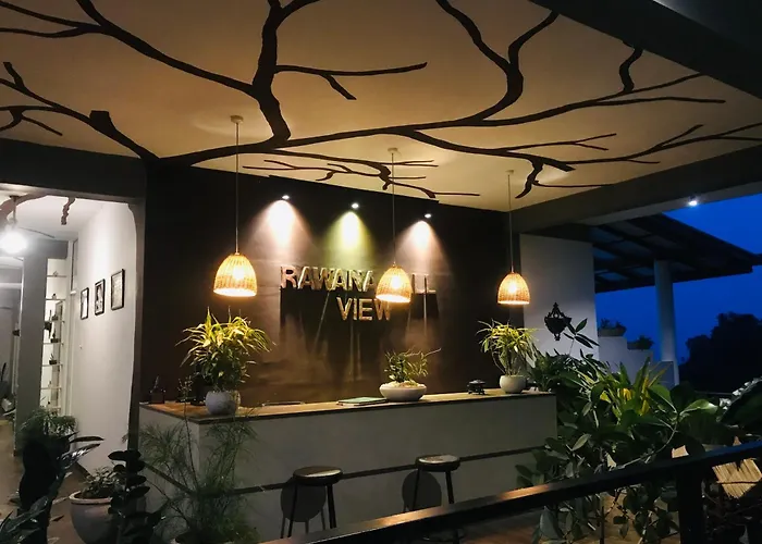 Rawana View Ella Hotel