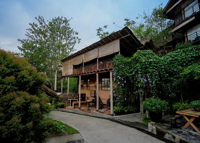 O2 Villas Resort & Spa, Ella