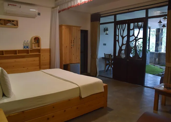 Bed and breakfast The Symbol Of Ella