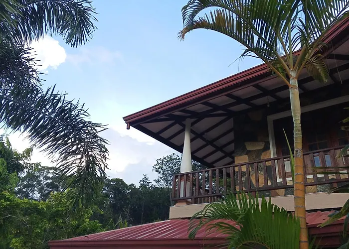 H3 Hilltop Heaven Ella