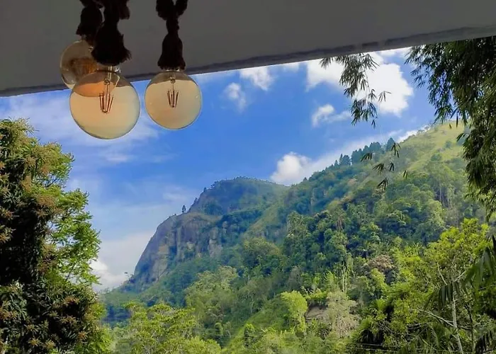 Ella HotelsKai Kazee