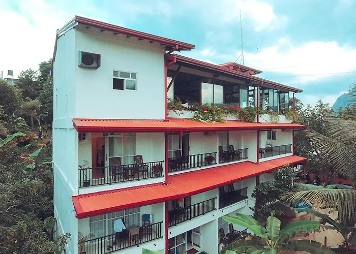 Ella Soul Resort