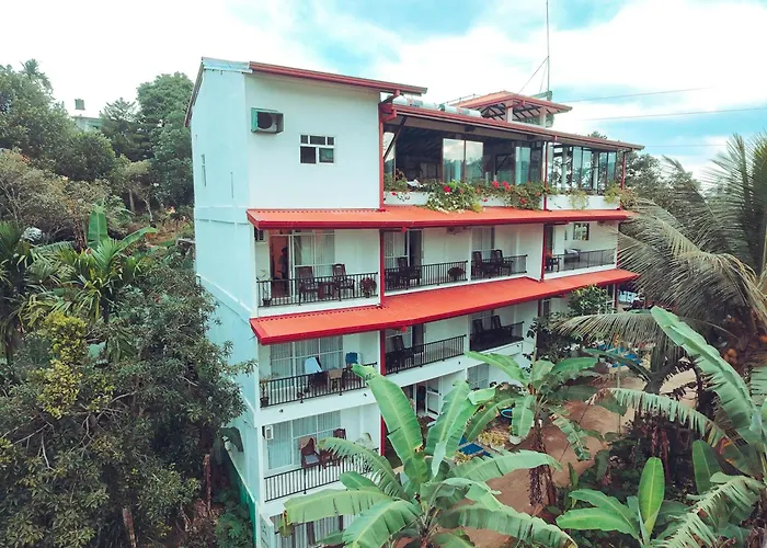 Ella Soul Resort