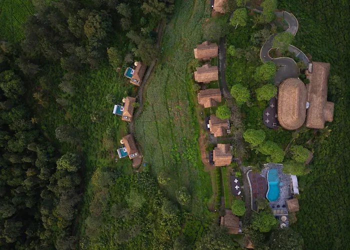 98 Acres Resort & Spa Ella