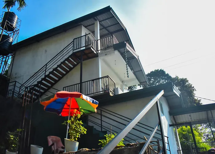 Ella HotelsRocky Dreams