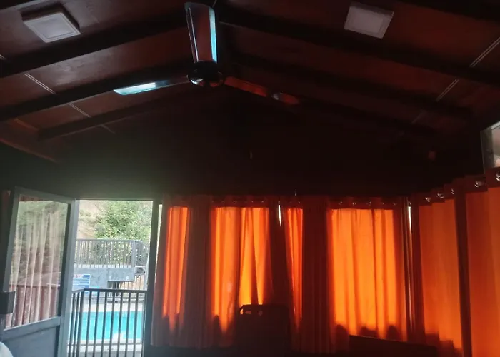 Ella Deck Villa