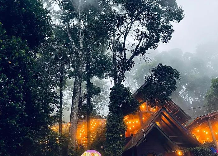 Ever After - Ella, Sri Lanka