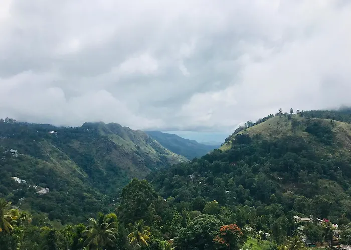 Ella Hide View Hotel