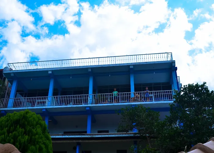 Iconic Rawana Resort Ella
