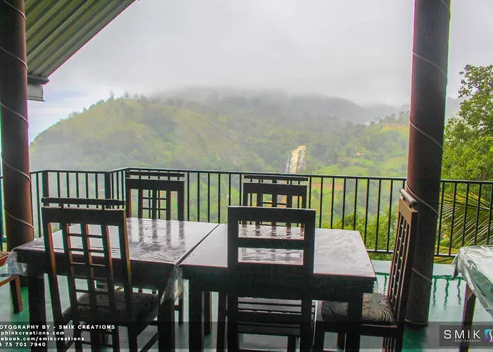 New Ella Nature View
