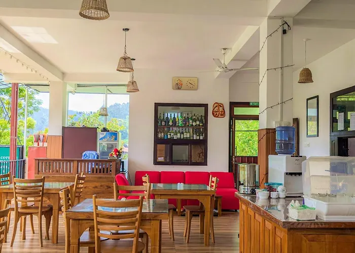 Ella HotelsCozy Cottage