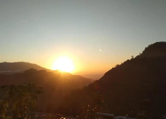 New Ella Nature View