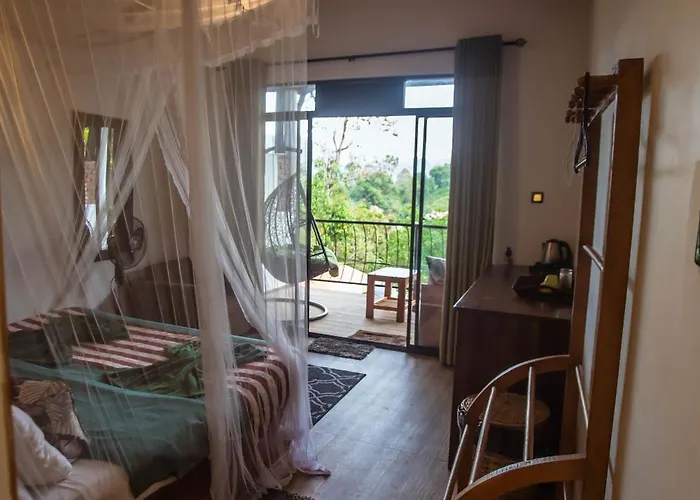 Slon Ella Hotel