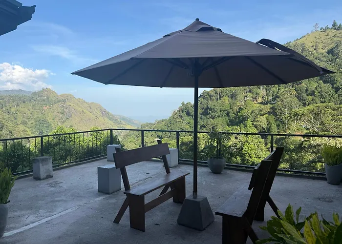 Rawana View Ella Hotel