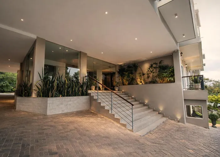 Onrock Boutique Hotel Ella