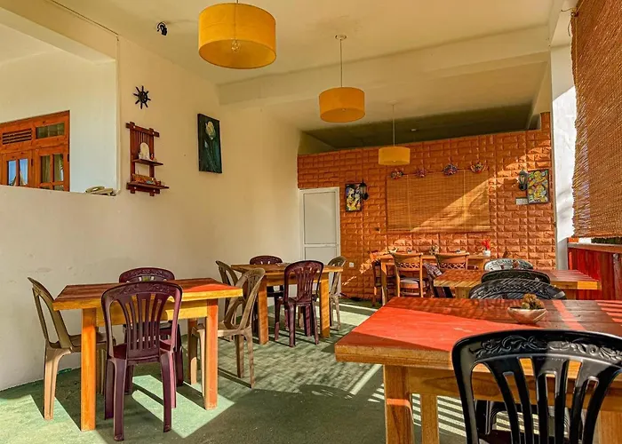 Tera Ella Boutique Hotel By Sans