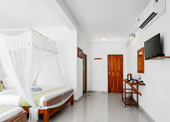 Onestar Ella Hotel