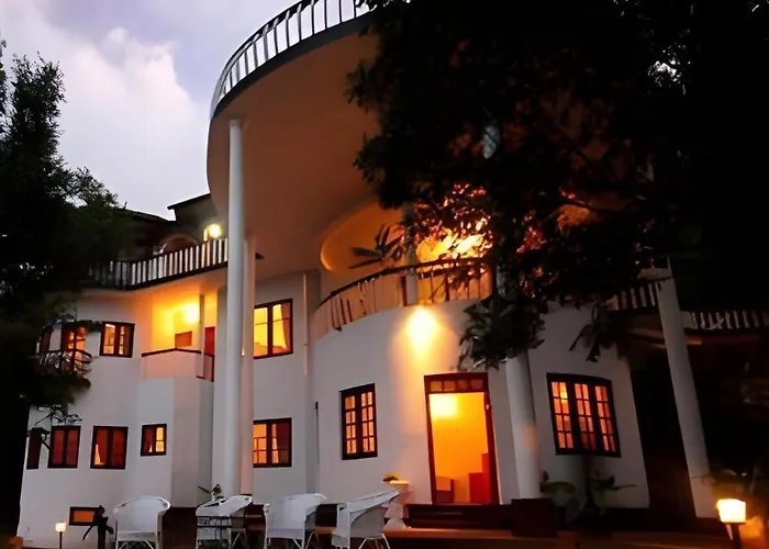The Hideaway Hotel Egodagama