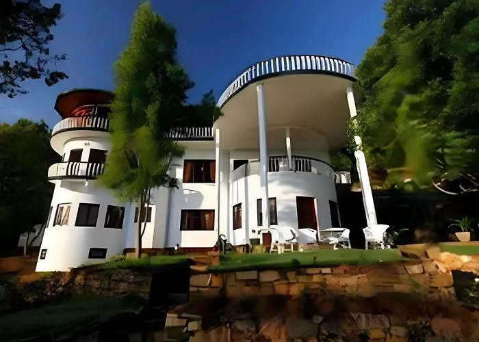 The Hideaway Hotel Egodagama