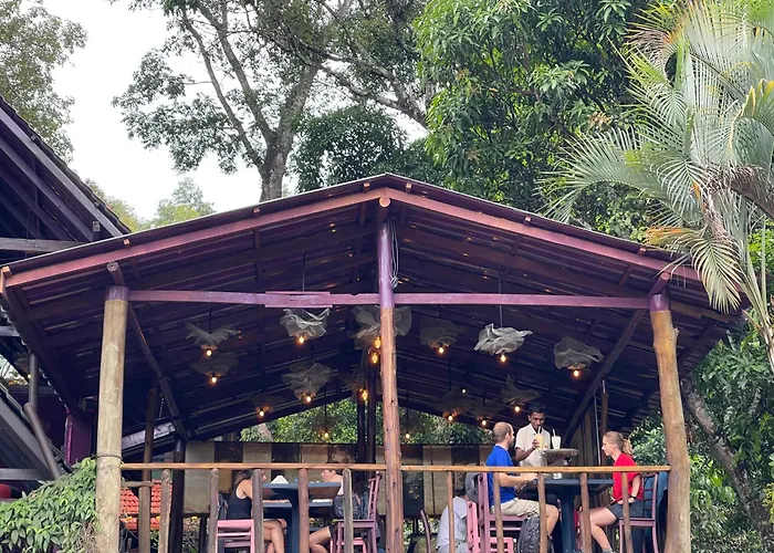 Ever After - Ella, Sri Lanka
