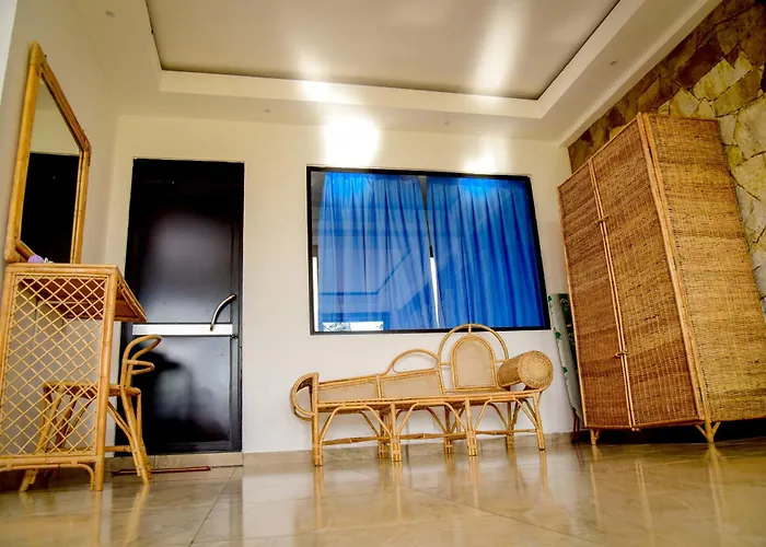 Ella Dream Mount Hotel