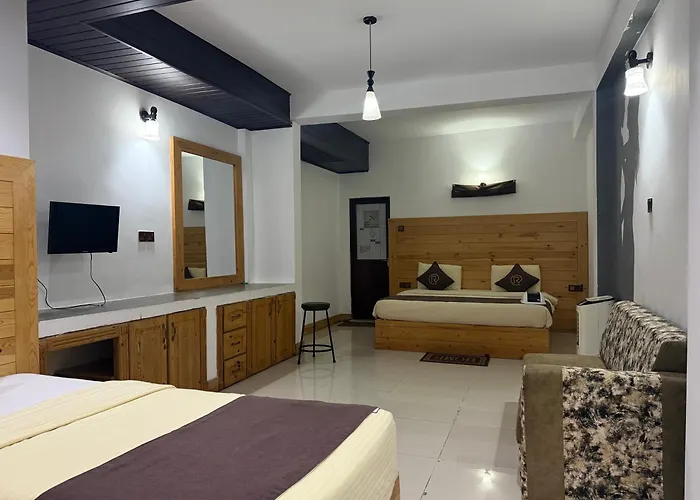 Rawana View Ella Hotel
