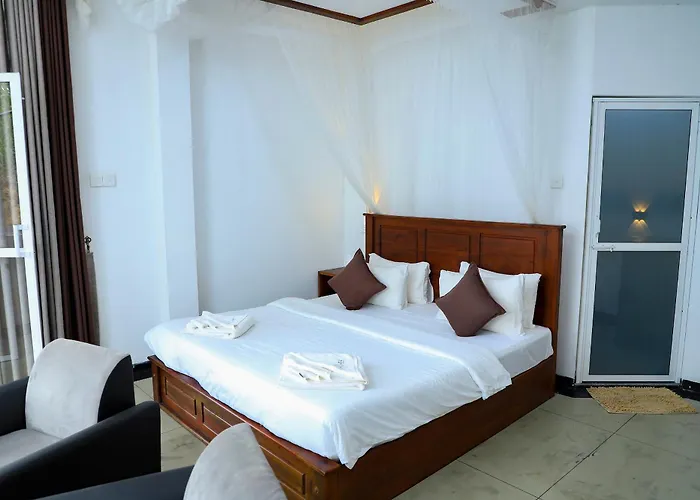 Elite Ella Hotel